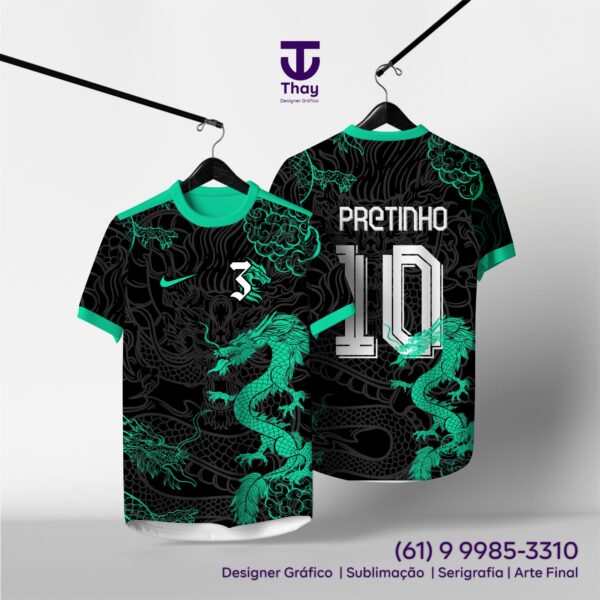 DRAGÃO 01
